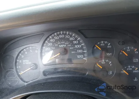 2005 Chevrolet Silverado 1500 Z71 from USA, damaged, VIN 1GCEK19B85E252826